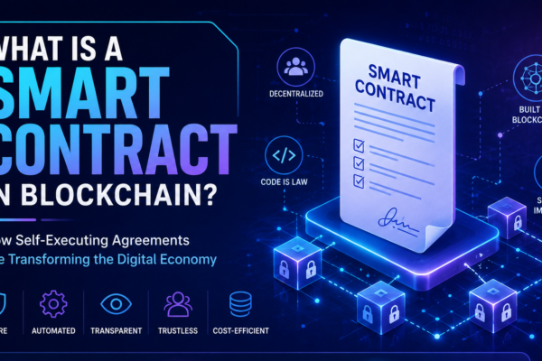 smart contract