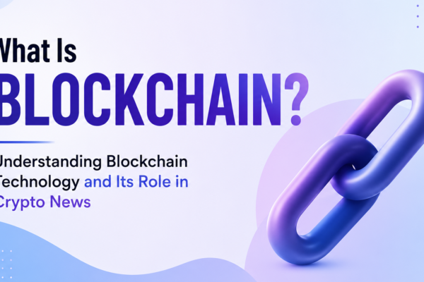 what is blockchain