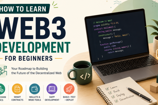 learn web3