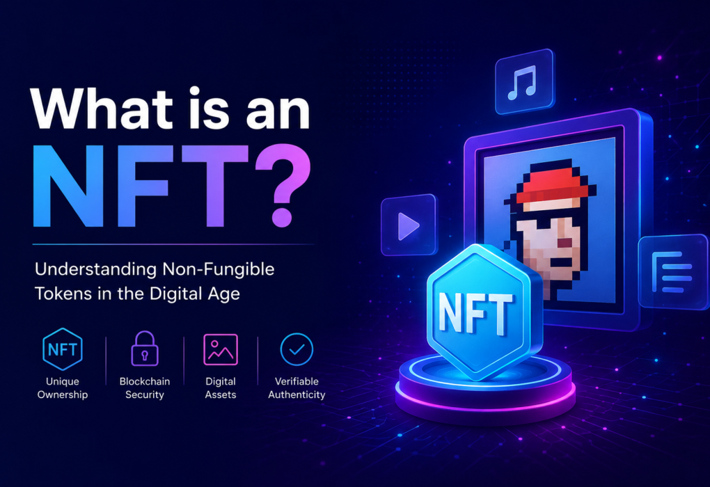 what is an NFT