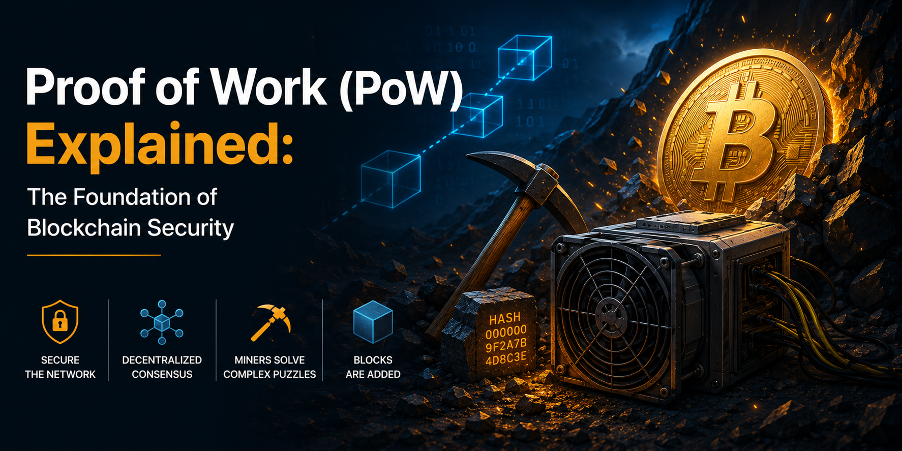proof of work